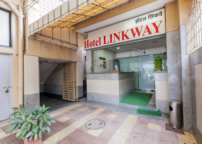 Hotel Linkway Mumbai
